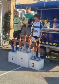 Résultats FSGT des dernières semaines. Victoire pour Guillaume Stier à Verdun, podium pour Vitali, Floriane, Madeleine, Brieg, David, Damien